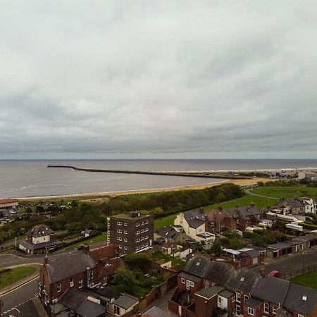 Tyne View - Properties Unique South Shields Eksteriør billede